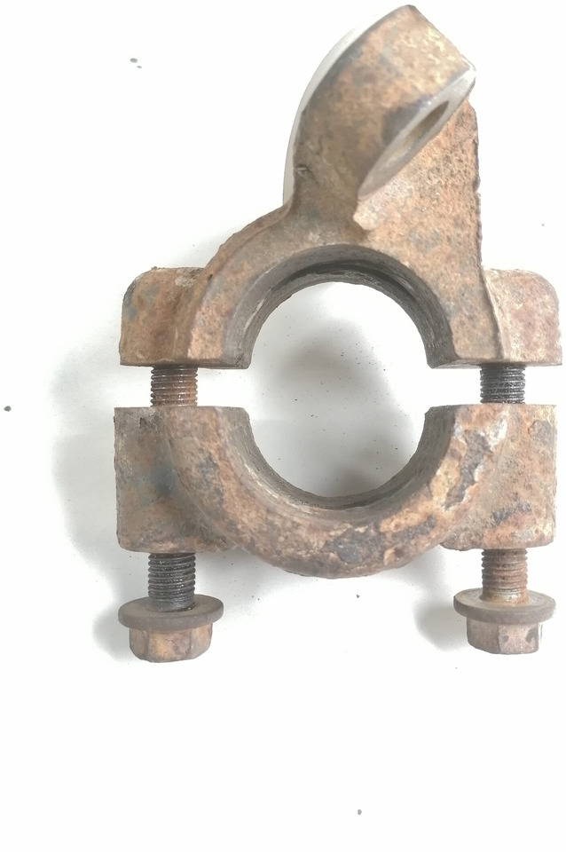 MB Anti-roll bar bracket A9703230021 - Anti-roll bar for Truck: picture 3 MB Anti-roll bar bracket A9703230021 - Anti-roll bar for Truck: picture 3