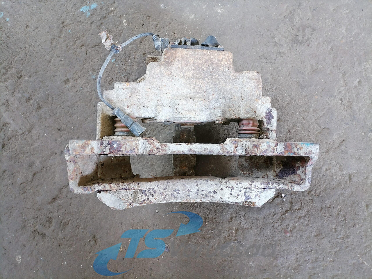 MB Pidurisadul A0024201701 - Brake parts for Truck: picture 1 MB Pidurisadul A0024201701 - Brake parts for Truck: picture 1