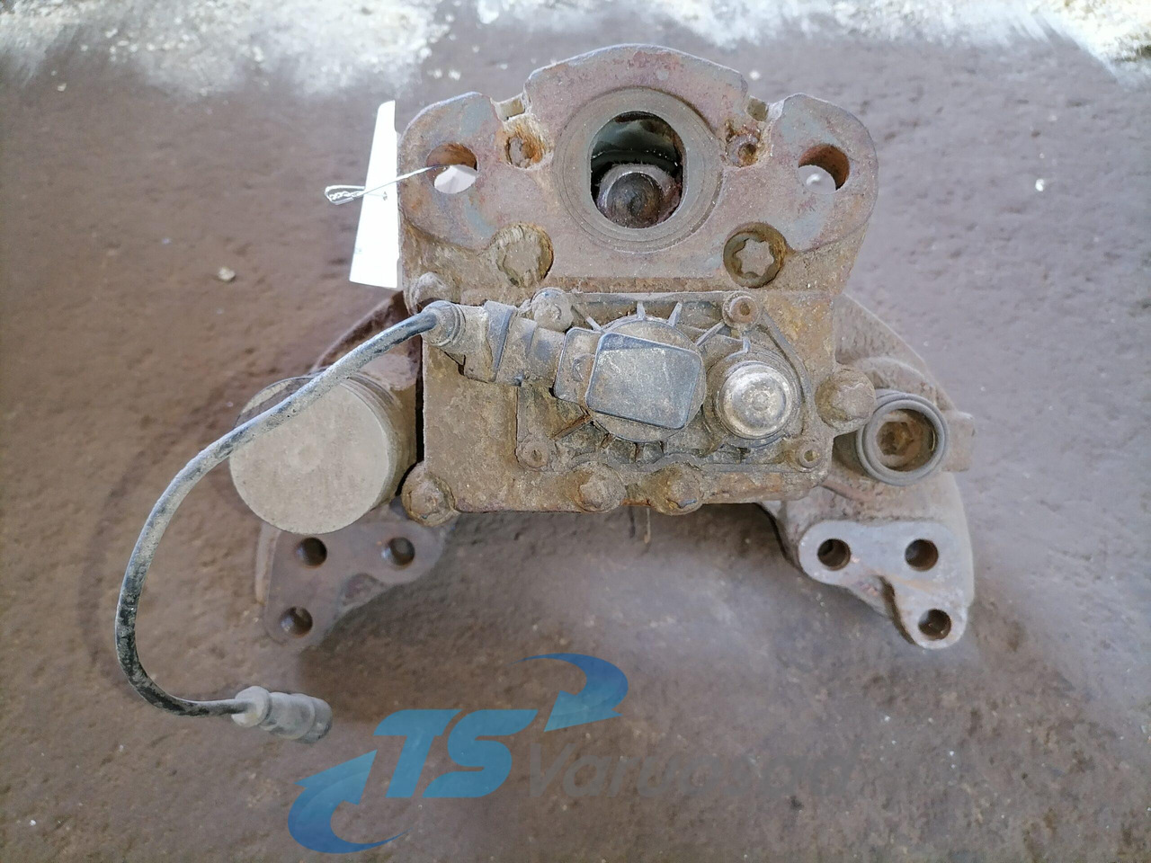 MB Pidurisadul RC67820 - Brake parts for Truck: picture 3 MB Pidurisadul RC67820 - Brake parts for Truck: picture 3