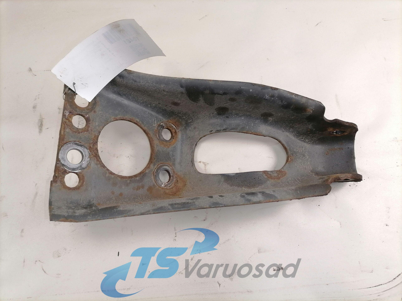 Mercedes-Benz Ahock absorber mounting A9433230240 - Suspension for Truck: picture 2 Mercedes-Benz Ahock absorber mounting A9433230240 - Suspension for Truck: picture 2