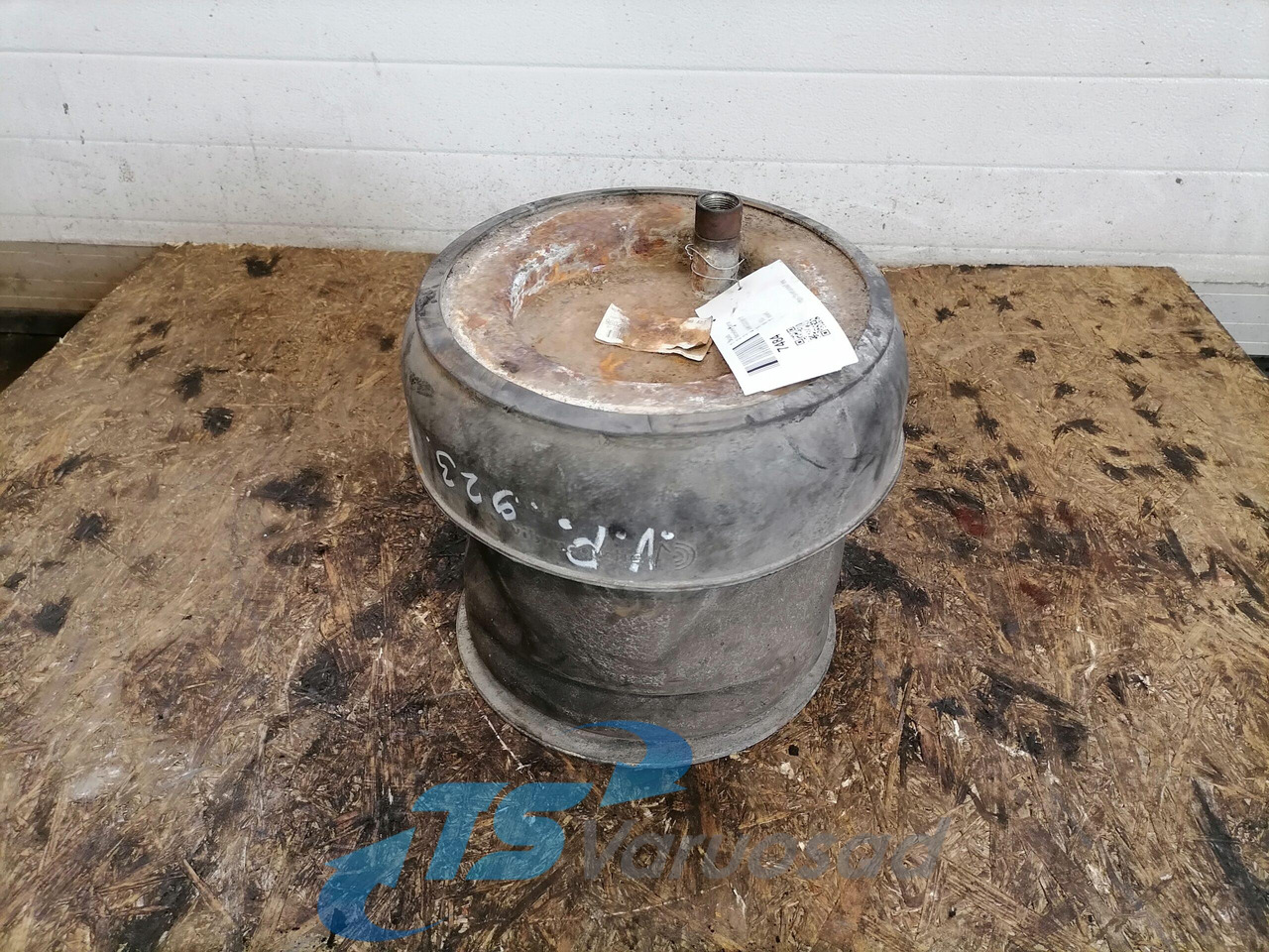 Mercedes-Benz Air suspension A9603201817 - Air suspension for Truck: picture 1 Mercedes-Benz Air suspension A9603201817 - Air suspension for Truck: picture 1