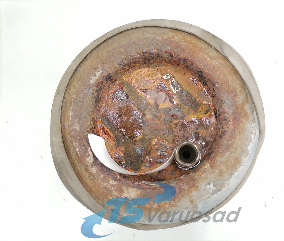 Mercedes-Benz Air suspension A9603201817 - Air suspension for Truck: picture 2 Mercedes-Benz Air suspension A9603201817 - Air suspension for Truck: picture 2