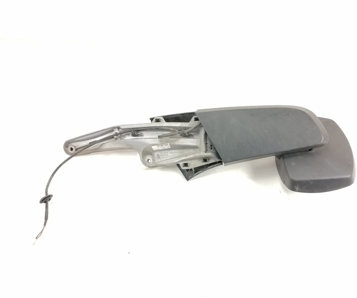 Mercedes-Benz Allavaatepeegel A9608103016 - Rear view mirror for Truck: picture 2 Mercedes-Benz Allavaatepeegel A9608103016 - Rear view mirror for Truck: picture 2