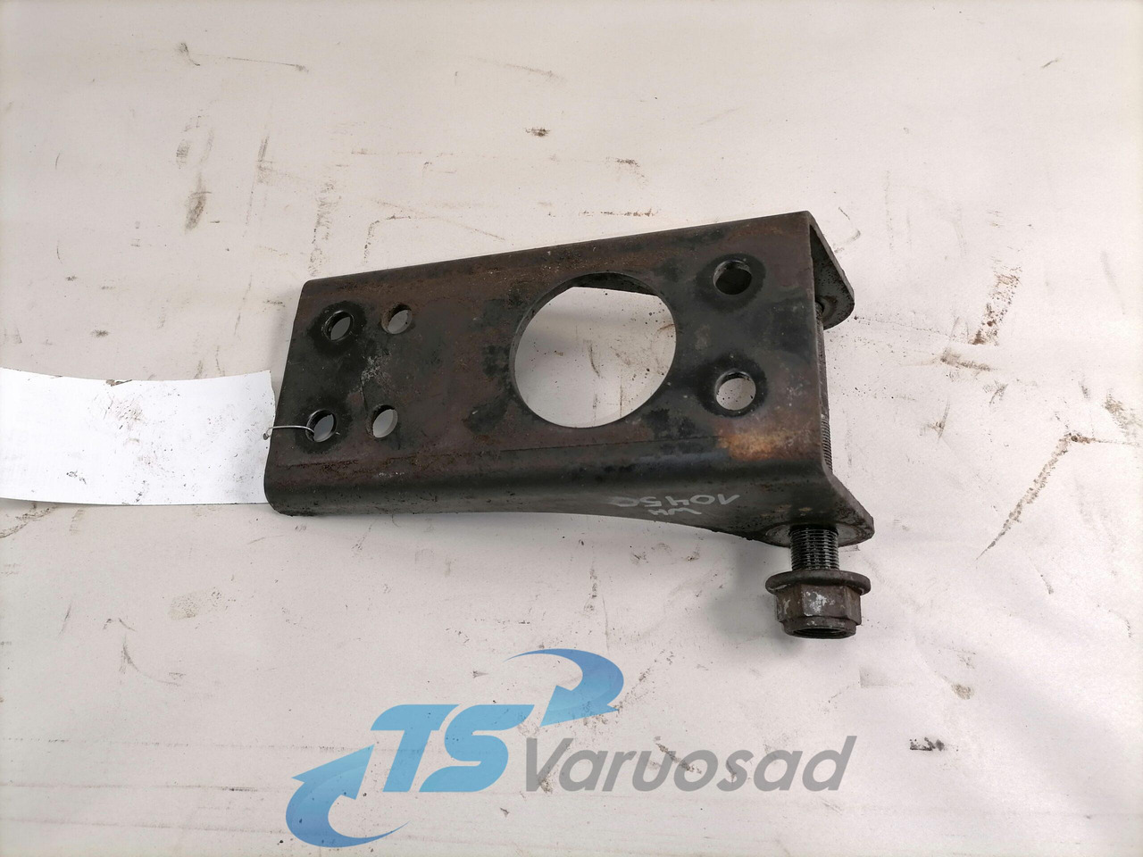 Mercedes-Benz Amortisaatori kandur, veosild A9413260440 - Suspension for Truck: picture 2 Mercedes-Benz Amortisaatori kandur, veosild A9413260440 - Suspension for Truck: picture 2