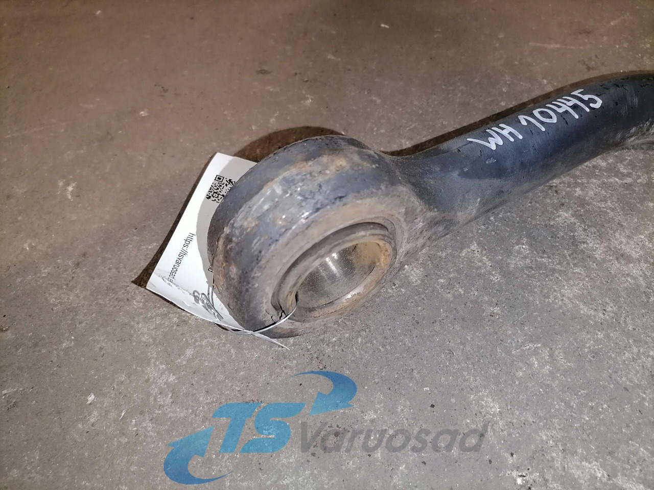 Mercedes-Benz Anti-roll bar A9433230465 - Anti-roll bar for Truck: picture 2 Mercedes-Benz Anti-roll bar A9433230465 - Anti-roll bar for Truck: picture 2