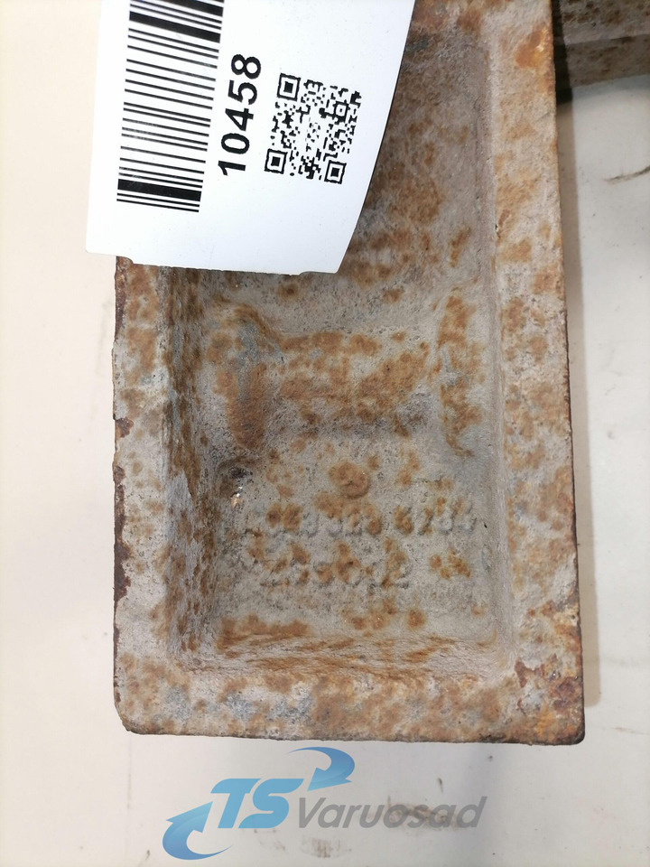 Mercedes-Benz Anti-roll bar bracket A9433234784 - Anti-roll bar for Truck: picture 3 Mercedes-Benz Anti-roll bar bracket A9433234784 - Anti-roll bar for Truck: picture 3