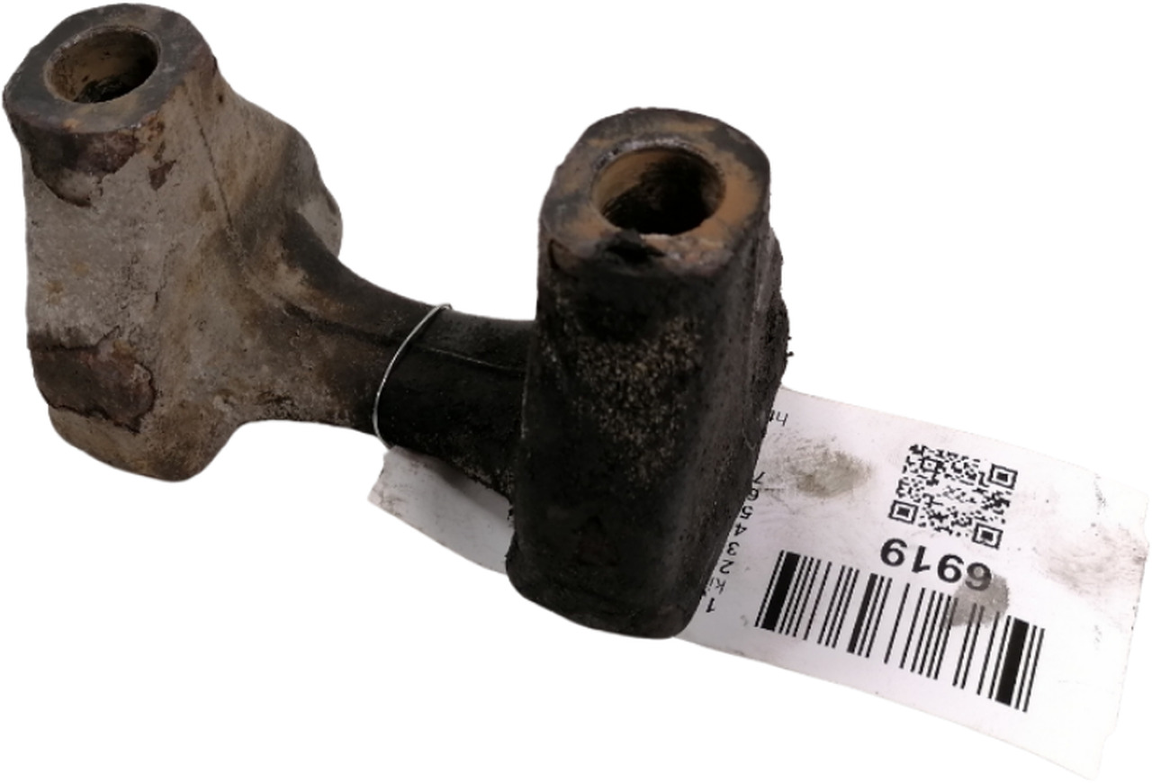 Mercedes-Benz Anti-roll bar bracket A9603230220 - Anti-roll bar for Truck: picture 1 Mercedes-Benz Anti-roll bar bracket A9603230220 - Anti-roll bar for Truck: picture 1