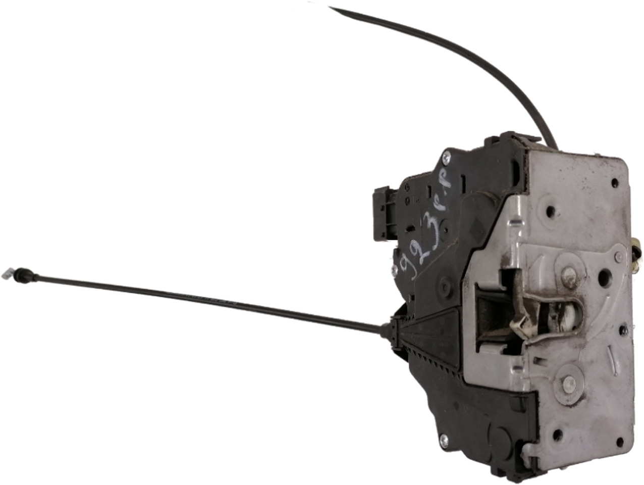 Mercedes-Benz Door lock A9607230101 - Door and parts for Truck: picture 1 Mercedes-Benz Door lock A9607230101 - Door and parts for Truck: picture 1