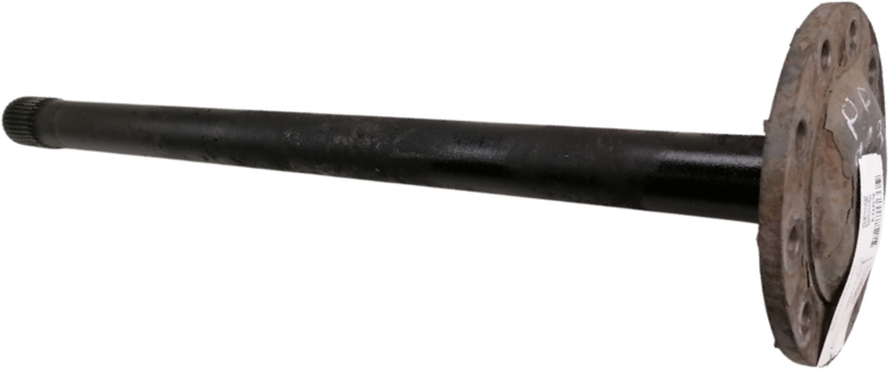 Mercedes-Benz Drive shaft A9463570101 - Drive shaft for Truck: picture 1 Mercedes-Benz Drive shaft A9463570101 - Drive shaft for Truck: picture 1