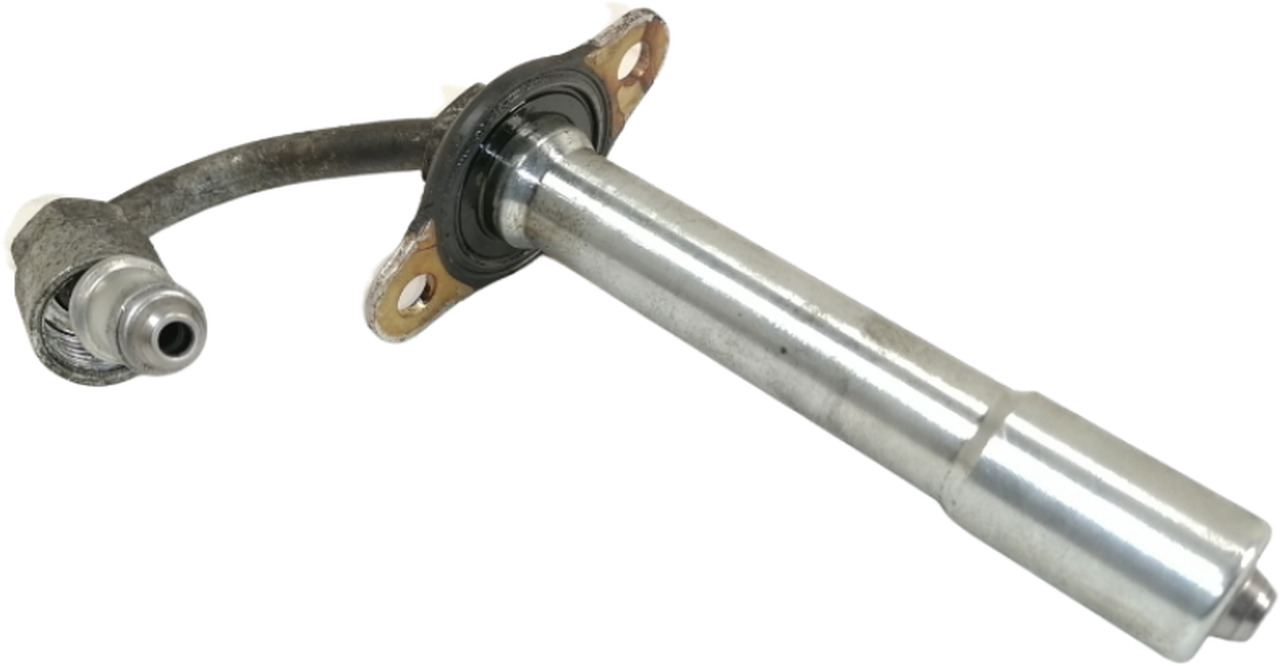 Mercedes-Benz Fuel pipe A4700780810 - Fuel system for Truck: picture 1 Mercedes-Benz Fuel pipe A4700780810 - Fuel system for Truck: picture 1