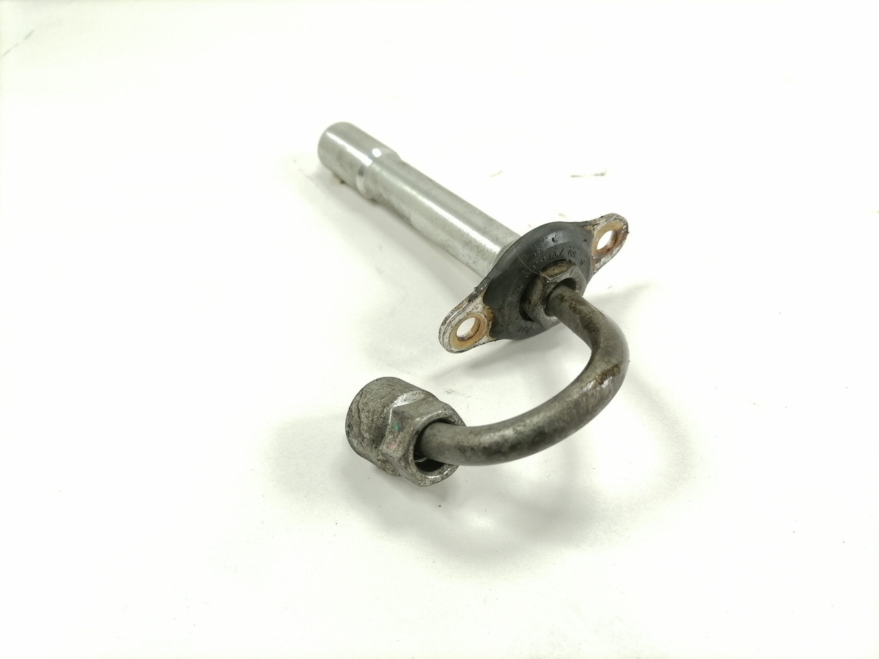 Mercedes-Benz Fuel pipe A4700780810 - Fuel system for Truck: picture 2 Mercedes-Benz Fuel pipe A4700780810 - Fuel system for Truck: picture 2