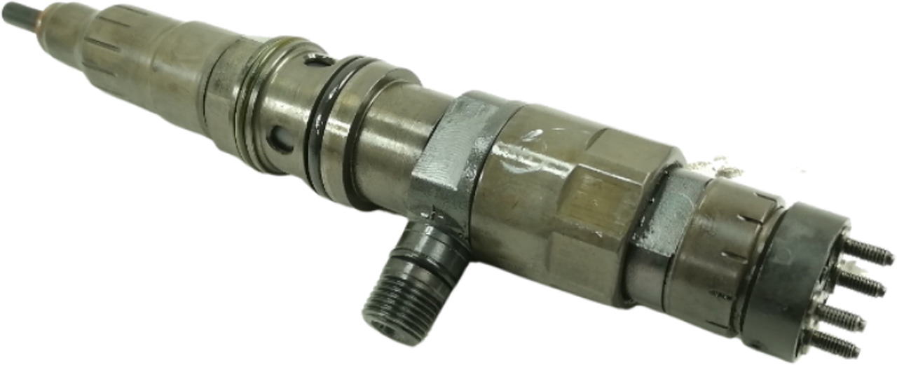 Mercedes-Benz Injector A4710700487 - Fuel pump for Truck: picture 1 Mercedes-Benz Injector A4710700487 - Fuel pump for Truck: picture 1