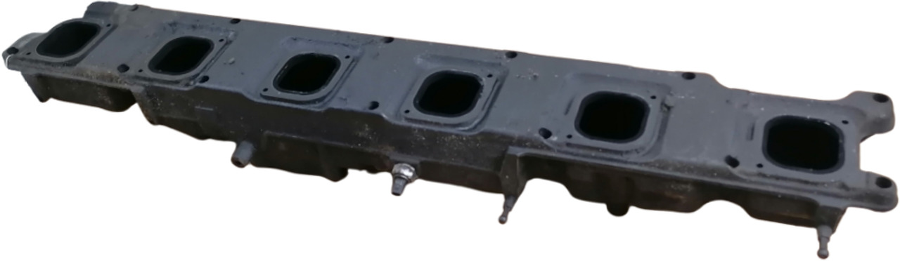 Mercedes-Benz Intake mainfold A4710981217 - Intake manifold for Truck: picture 1 Mercedes-Benz Intake mainfold A4710981217 - Intake manifold for Truck: picture 1