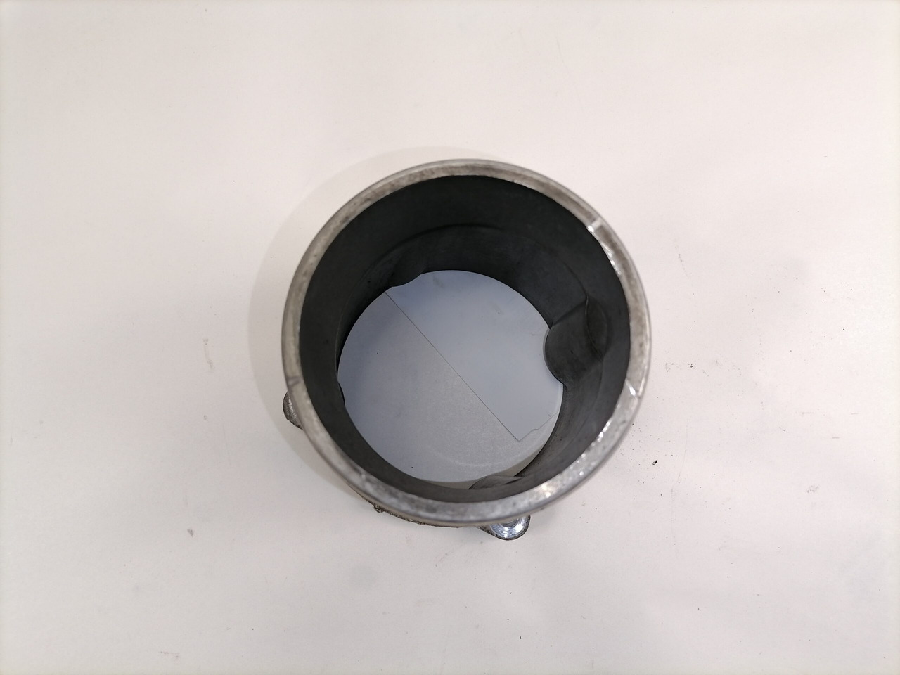 Mercedes-Benz Intake manifold A4710982037 - Intake manifold for Truck: picture 4 Mercedes-Benz Intake manifold A4710982037 - Intake manifold for Truck: picture 4