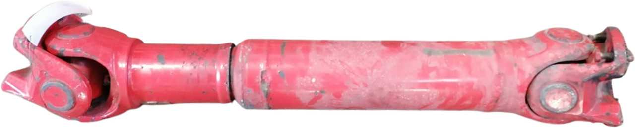 Mercedes-Benz Propeller shaft A6594102202 - Propeller shaft for Truck: picture 1 Mercedes-Benz Propeller shaft A6594102202 - Propeller shaft for Truck: picture 1
