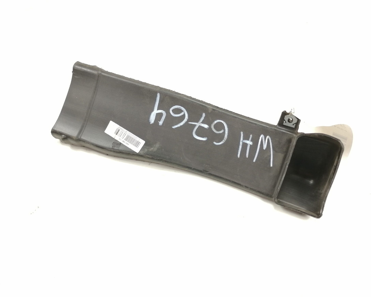 Mercedes-Benz Salongi õhutoru A9608301044 - Heating/ Ventilation for Truck: picture 3 Mercedes-Benz Salongi õhutoru A9608301044 - Heating/ Ventilation for Truck: picture 3