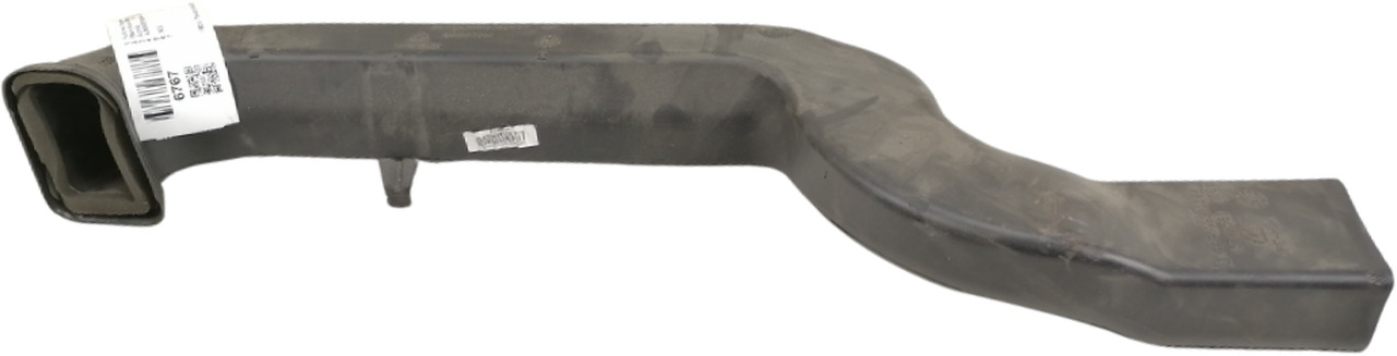 Mercedes-Benz Salongi õhutoru A9608301344 - Heating/ Ventilation for Truck: picture 1 Mercedes-Benz Salongi õhutoru A9608301344 - Heating/ Ventilation for Truck: picture 1