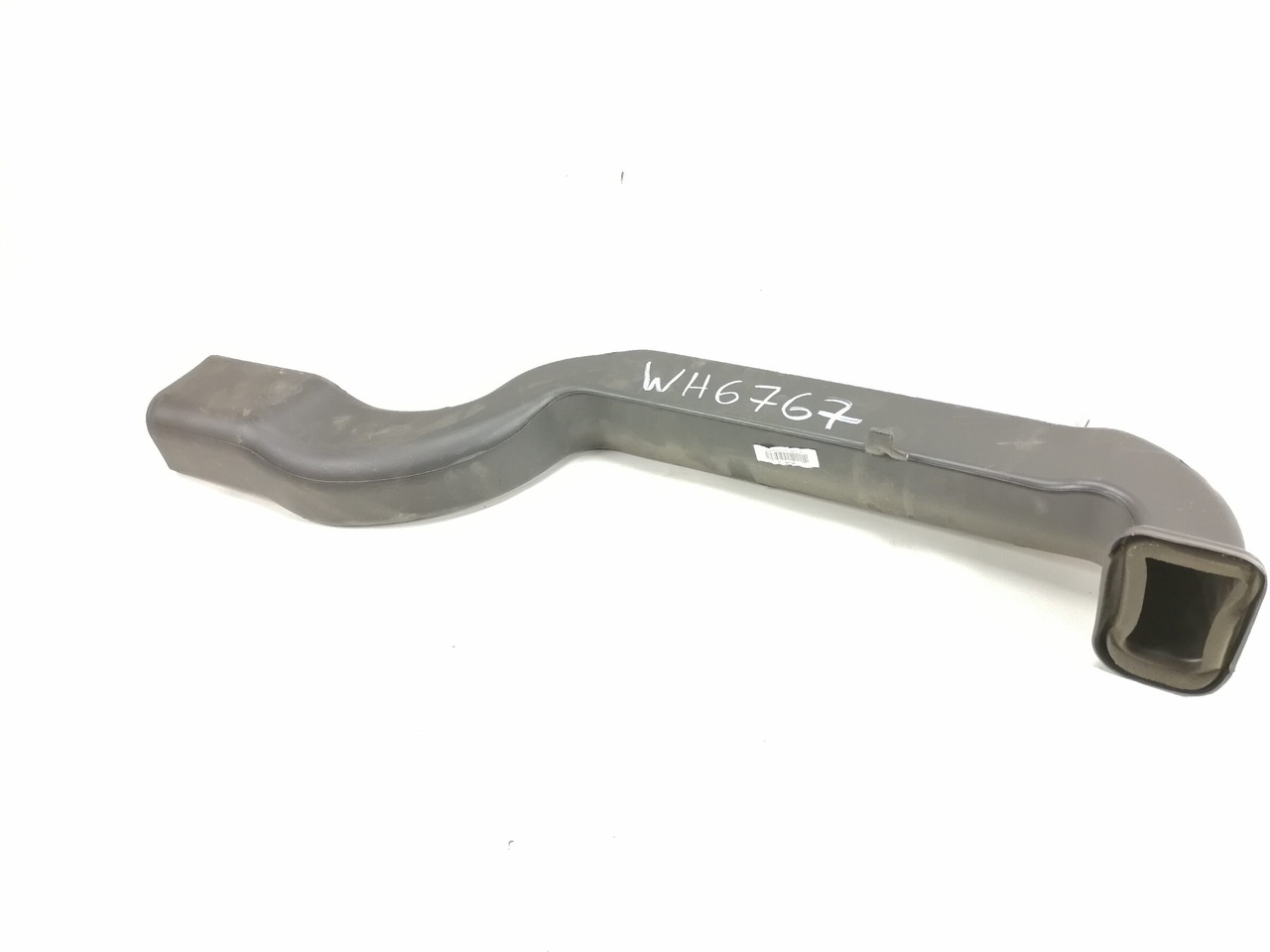 Mercedes-Benz Salongi õhutoru A9608301344 - Heating/ Ventilation for Truck: picture 3 Mercedes-Benz Salongi õhutoru A9608301344 - Heating/ Ventilation for Truck: picture 3