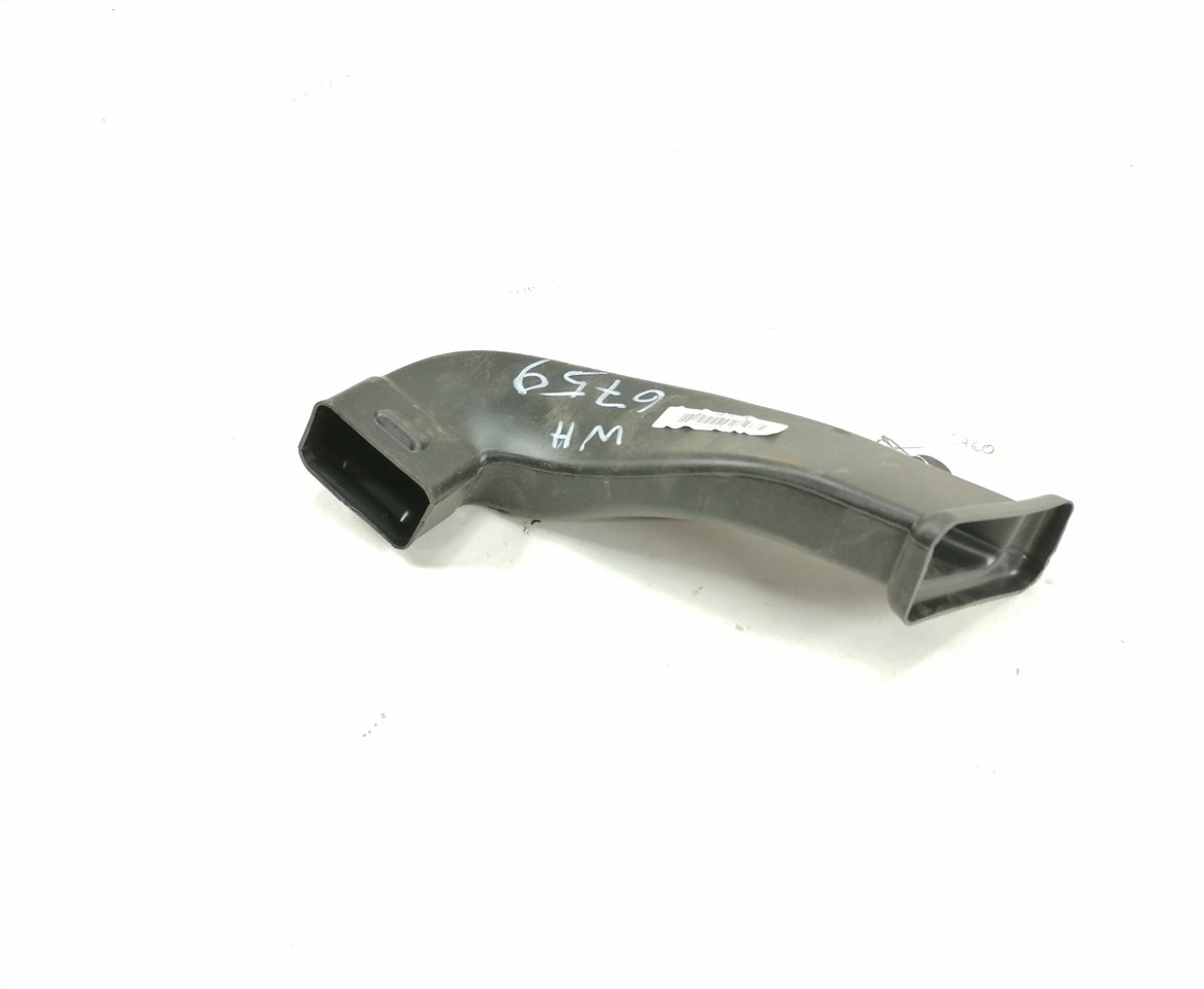 Mercedes-Benz Salongi õhutoru A9608313445 - Heating/ Ventilation for Truck: picture 3 Mercedes-Benz Salongi õhutoru A9608313445 - Heating/ Ventilation for Truck: picture 3