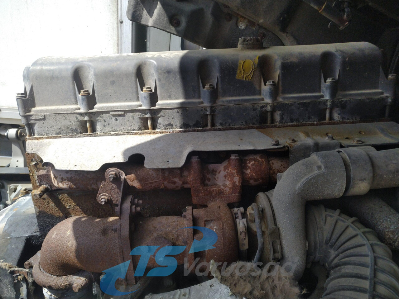 Renault Mootor DCI 06-23-56 DCI 06-23-56 - Engine for Truck: picture 3 Renault Mootor DCI 06-23-56 DCI 06-23-56 - Engine for Truck: picture 3
