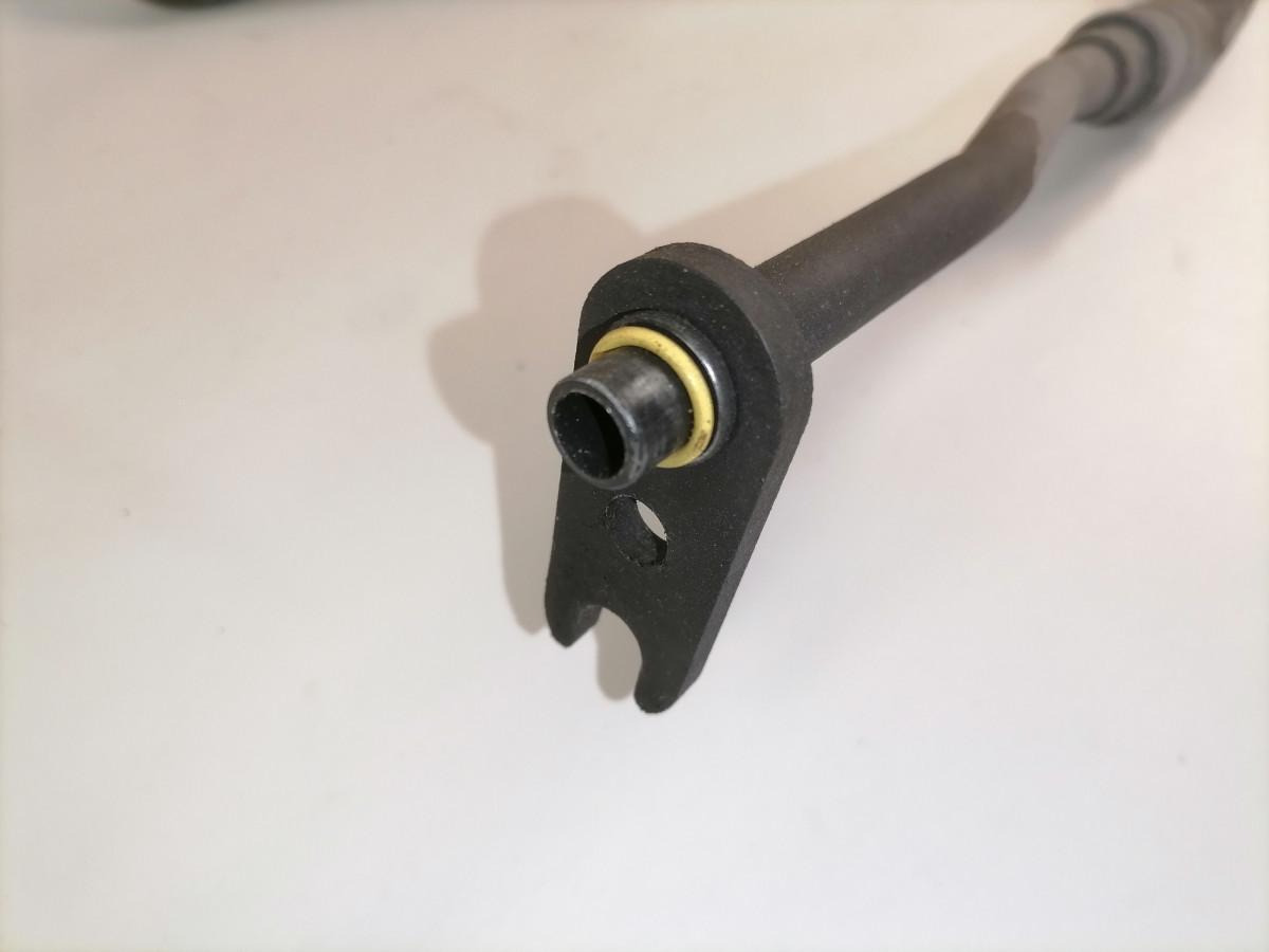 Scania A/C pipe 1446212 - Heating/ Ventilation for Truck: picture 4 Scania A/C pipe 1446212 - Heating/ Ventilation for Truck: picture 4