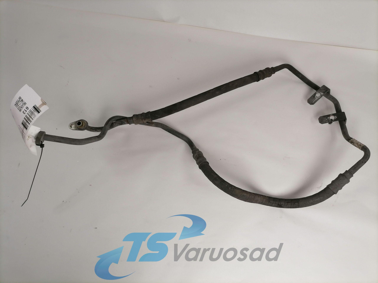 Scania A/C pipe 1854551 - Heating/ Ventilation for Truck: picture 1 Scania A/C pipe 1854551 - Heating/ Ventilation for Truck: picture 1