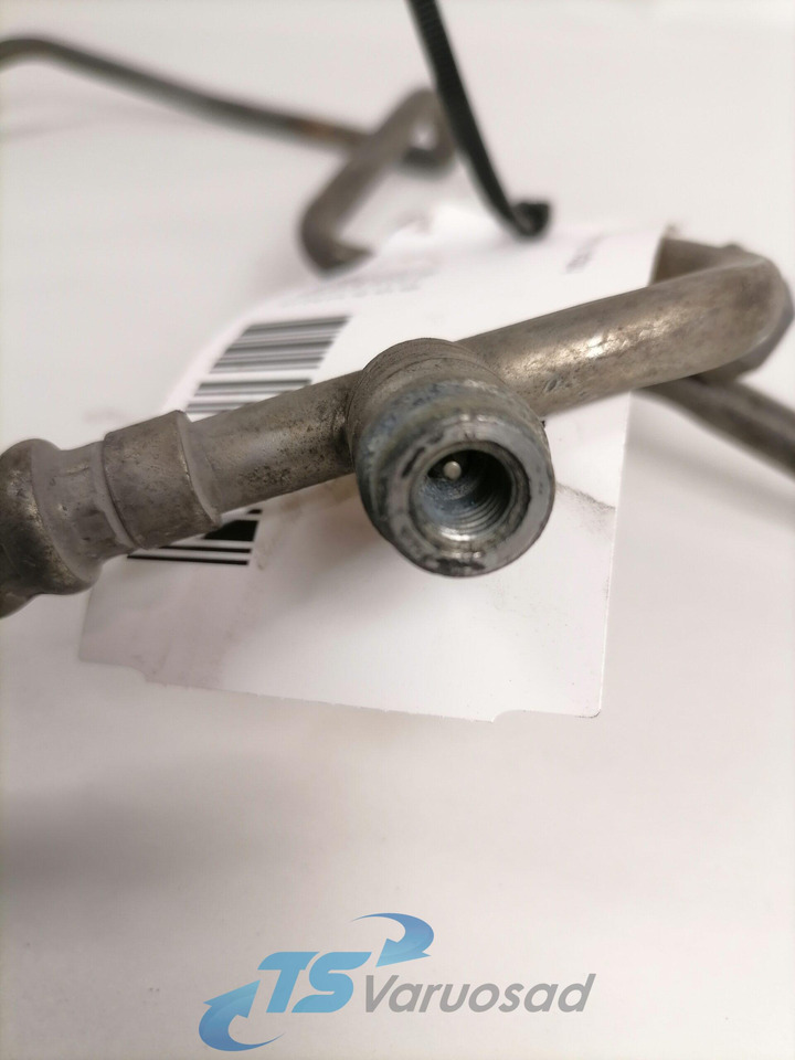 Scania A/C pipe 1854559 - Heating/ Ventilation for Truck: picture 4 Scania A/C pipe 1854559 - Heating/ Ventilation for Truck: picture 4