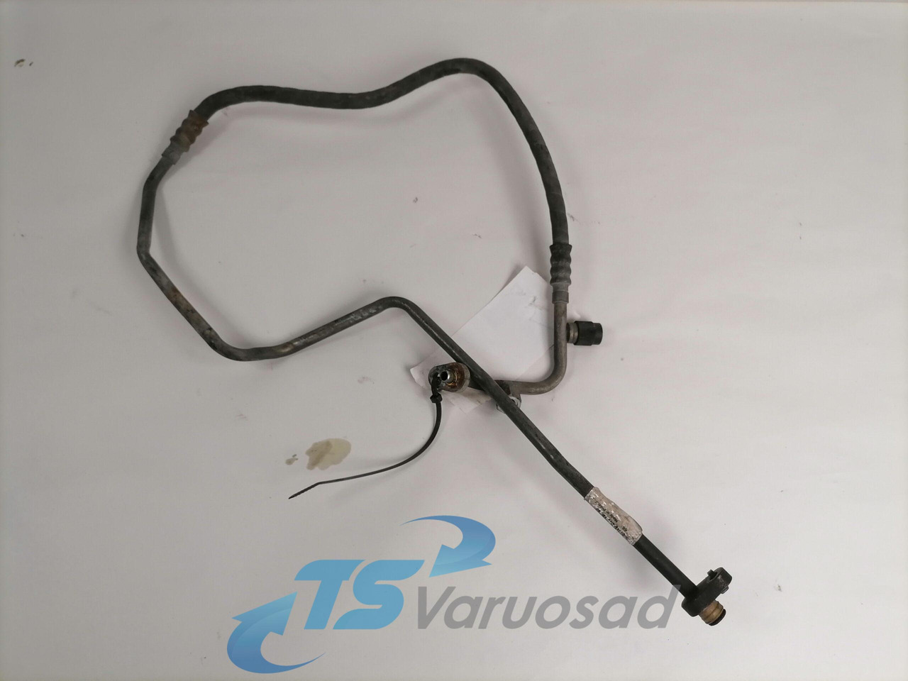 Scania A/C pipe 1854559 - Heating/ Ventilation for Truck: picture 1 Scania A/C pipe 1854559 - Heating/ Ventilation for Truck: picture 1