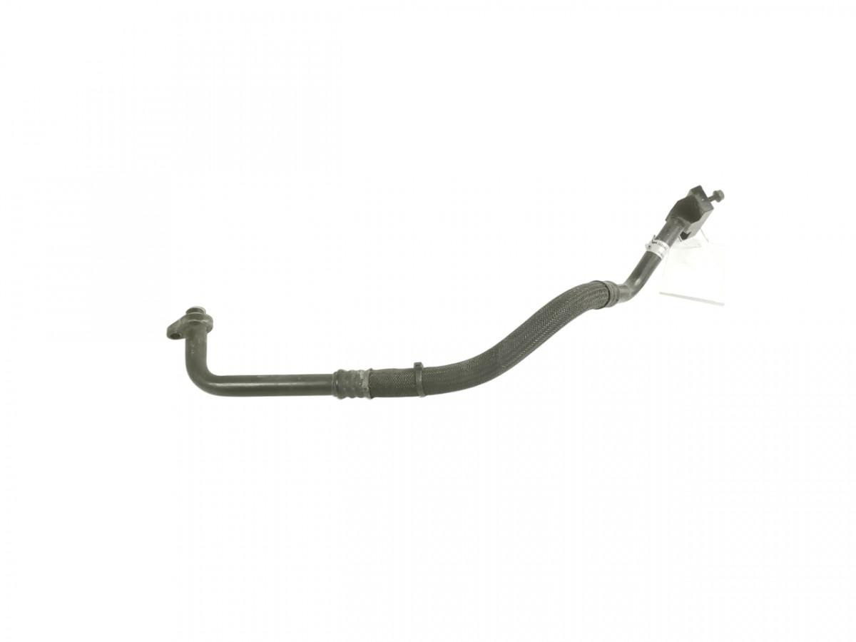 Scania A/C pipe 2433362 - Heating/ Ventilation for Truck: picture 1 Scania A/C pipe 2433362 - Heating/ Ventilation for Truck: picture 1