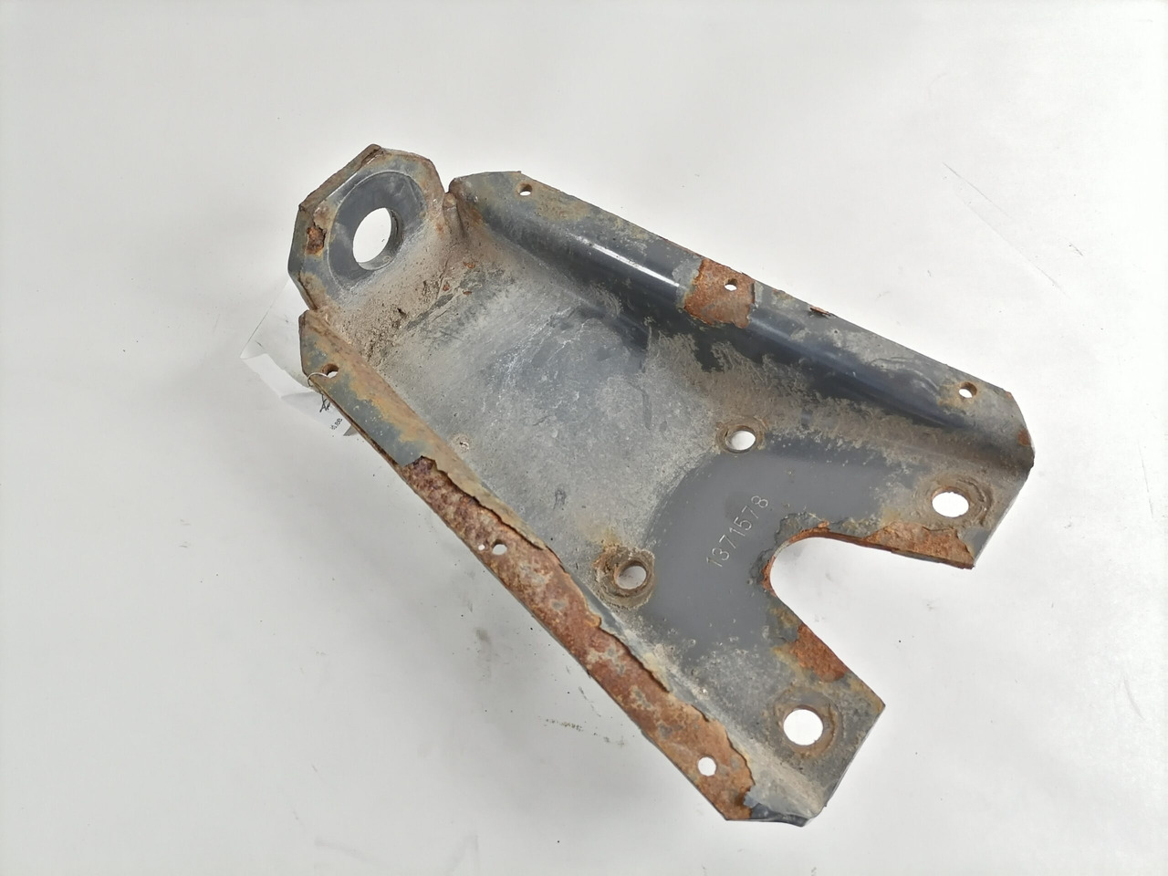 Scania Ahock absorber mounting 1371578 - Suspension for Truck: picture 2 Scania Ahock absorber mounting 1371578 - Suspension for Truck: picture 2