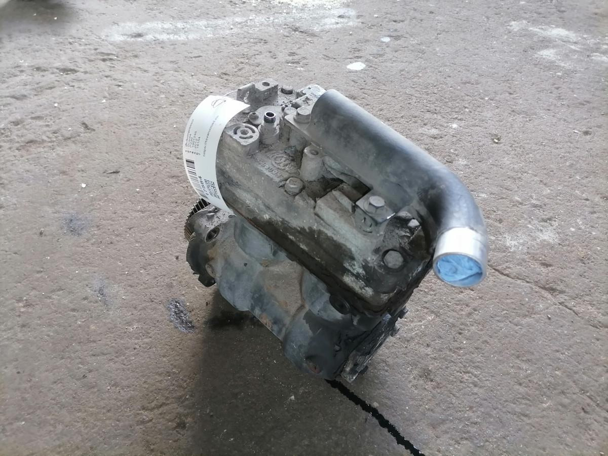Scania Air compressor 1901246 - Air brake compressor for Truck: picture 3 Scania Air compressor 1901246 - Air brake compressor for Truck: picture 3