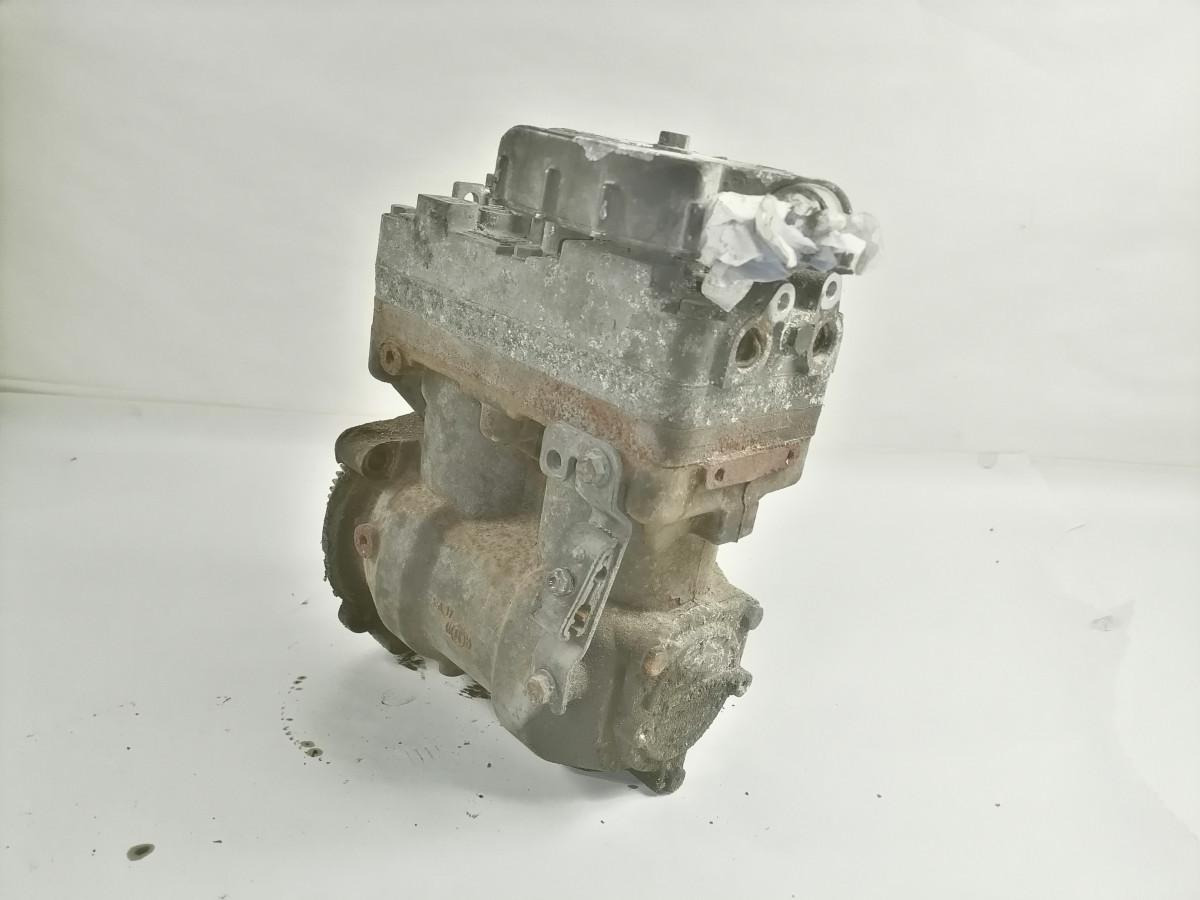 Scania Air compressor 2024410 - Air brake compressor for Truck: picture 3 Scania Air compressor 2024410 - Air brake compressor for Truck: picture 3