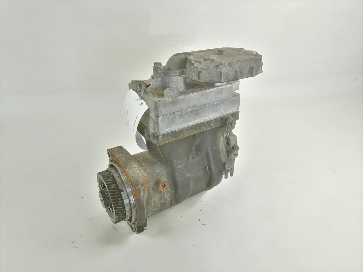 Scania Air compressor 912522002R - Air brake compressor for Truck: picture 2 Scania Air compressor 912522002R - Air brake compressor for Truck: picture 2