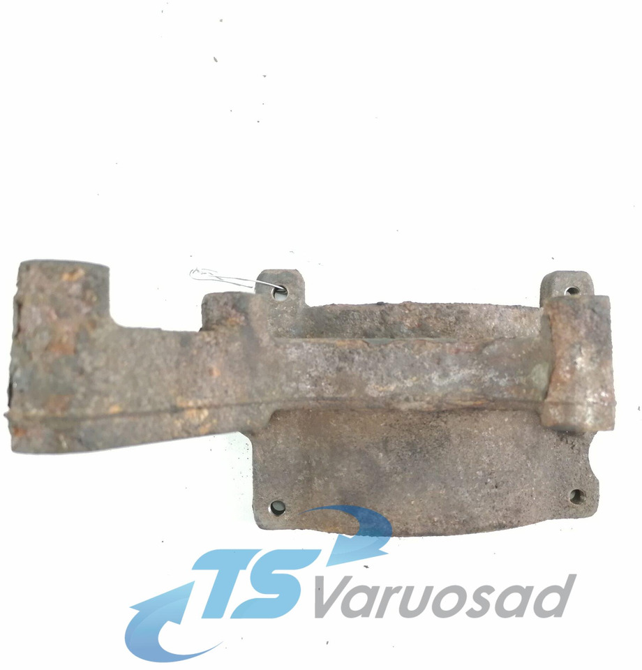 Scania Air conditioning compressor carrier 1400790 - Heating/ Ventilation for Truck: picture 3 Scania Air conditioning compressor carrier 1400790 - Heating/ Ventilation for Truck: picture 3