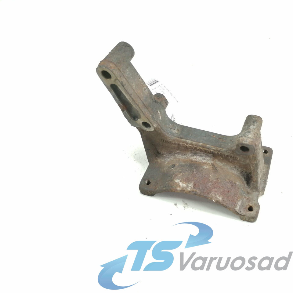 Scania Air conditioning compressor carrier 1400790 - Heating/ Ventilation for Truck: picture 1 Scania Air conditioning compressor carrier 1400790 - Heating/ Ventilation for Truck: picture 1