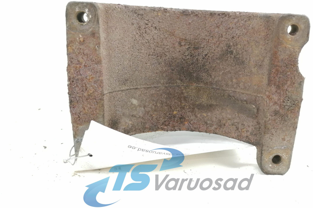 Scania Air conditioning compressor carrier 1400790 - Heating/ Ventilation for Truck: picture 4 Scania Air conditioning compressor carrier 1400790 - Heating/ Ventilation for Truck: picture 4