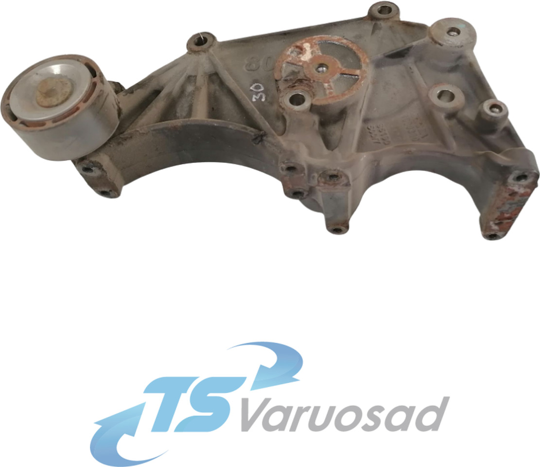 Scania Air conditioning compressor carrier 1900380 - Heating/ Ventilation for Truck: picture 1 Scania Air conditioning compressor carrier 1900380 - Heating/ Ventilation for Truck: picture 1