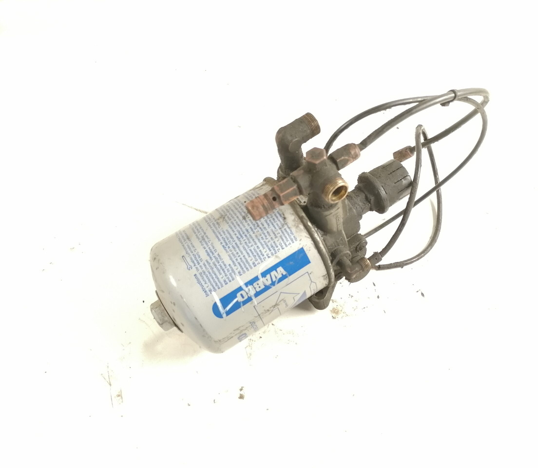 Scania Air dryer 1532140 - Brake valve for Truck: picture 1 Scania Air dryer 1532140 - Brake valve for Truck: picture 1