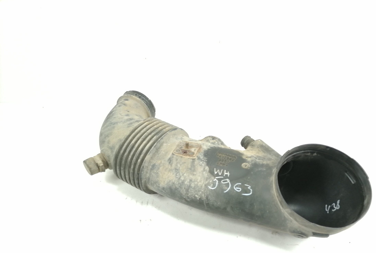 Scania Air intake 1472582 - Air intake system for Truck: picture 1 Scania Air intake 1472582 - Air intake system for Truck: picture 1