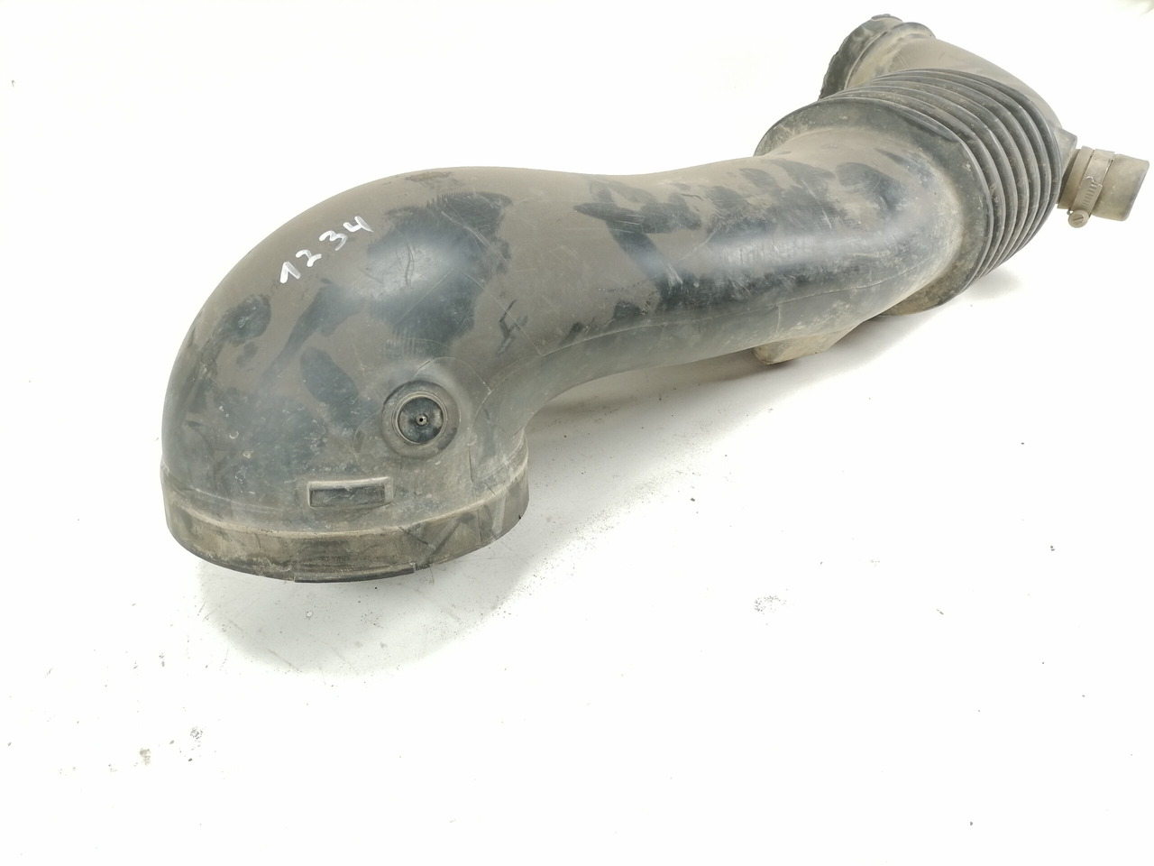 Scania Air intake 1472582 - Air intake system for Truck: picture 4 Scania Air intake 1472582 - Air intake system for Truck: picture 4