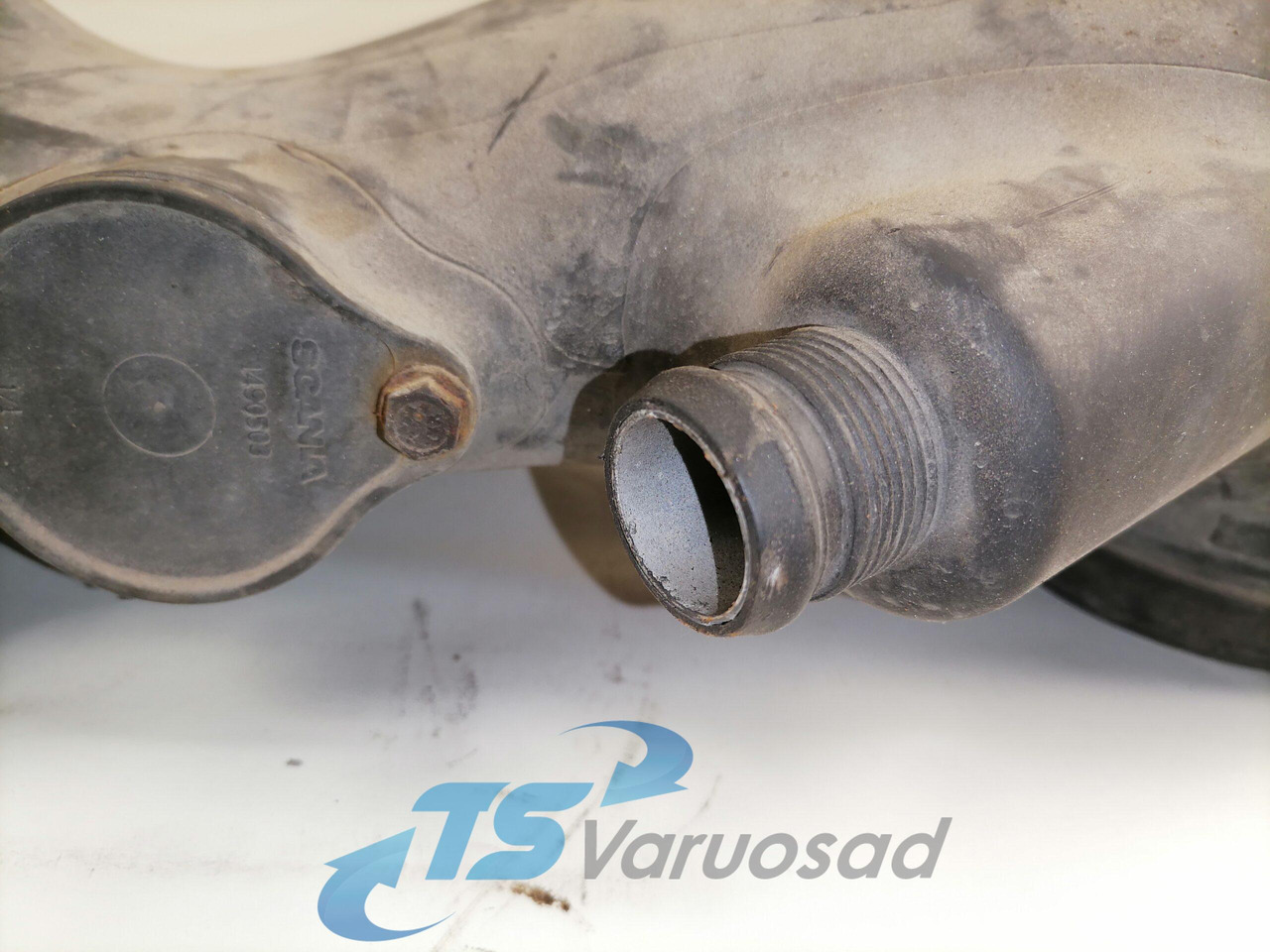 Scania Air intake 1484464 - Air intake system for Truck: picture 5 Scania Air intake 1484464 - Air intake system for Truck: picture 5