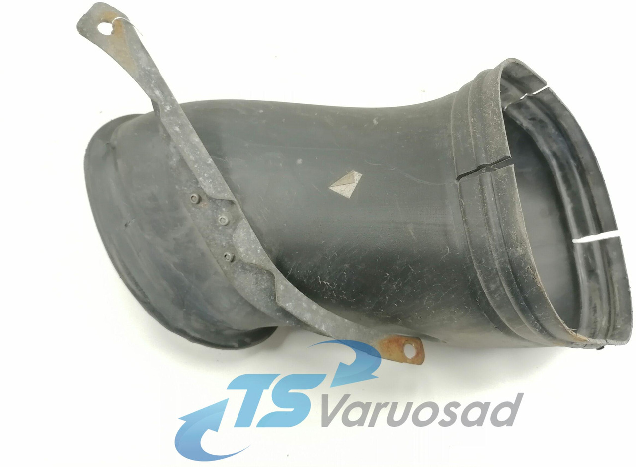 Scania Air intake 1498976 - Air intake system for Truck: picture 3 Scania Air intake 1498976 - Air intake system for Truck: picture 3