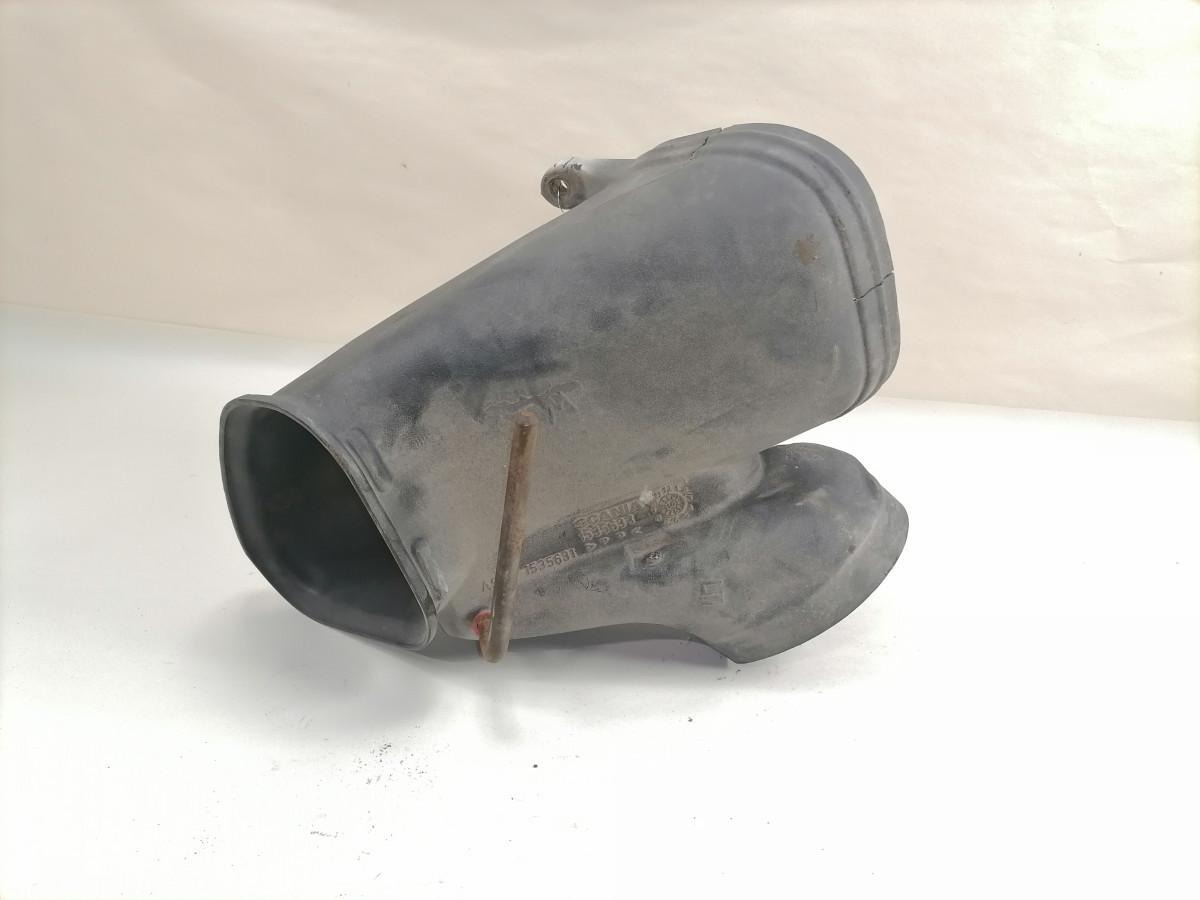 Scania Air intake 1535633 - Air intake system for Truck: picture 2 Scania Air intake 1535633 - Air intake system for Truck: picture 2
