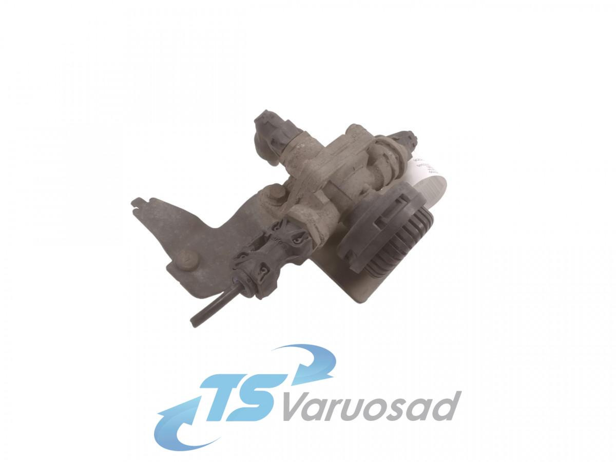Scania Air pressure control valve 2255345 - Brake valve for Truck: picture 1 Scania Air pressure control valve 2255345 - Brake valve for Truck: picture 1