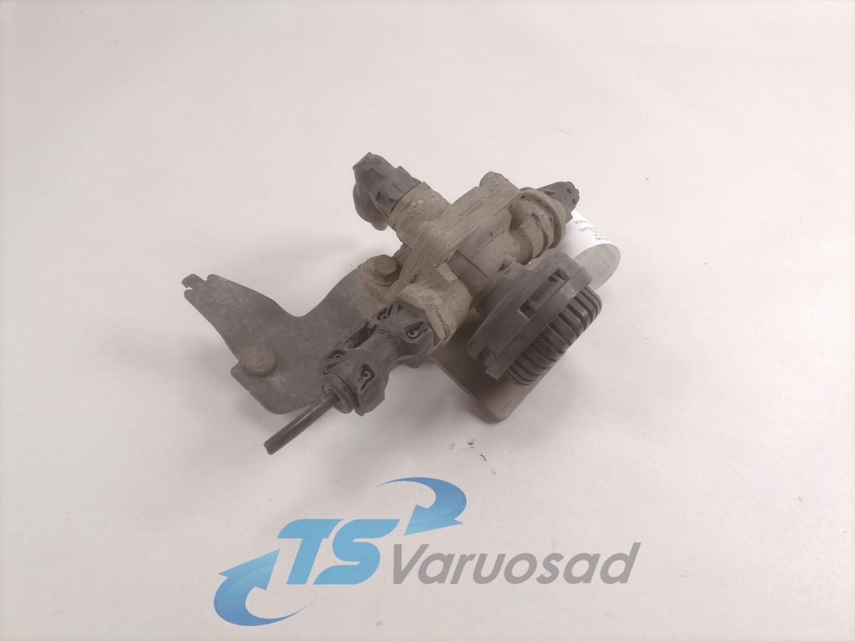 Scania Air pressure control valve 2255345 - Brake valve for Truck: picture 2 Scania Air pressure control valve 2255345 - Brake valve for Truck: picture 2
