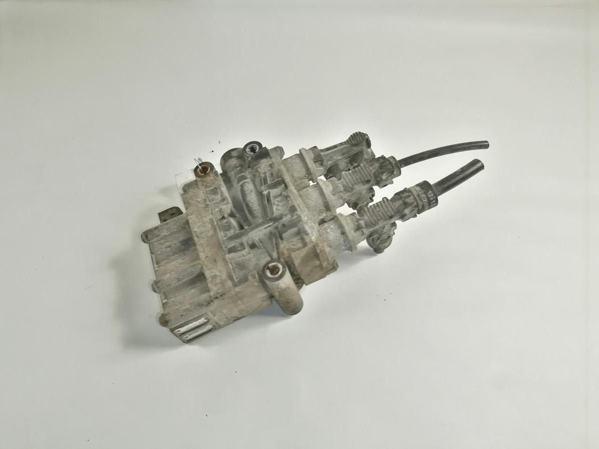 Scania Air suspension control valve, ECAS 1889795 - Brake valve for Truck: picture 4 Scania Air suspension control valve, ECAS 1889795 - Brake valve for Truck: picture 4