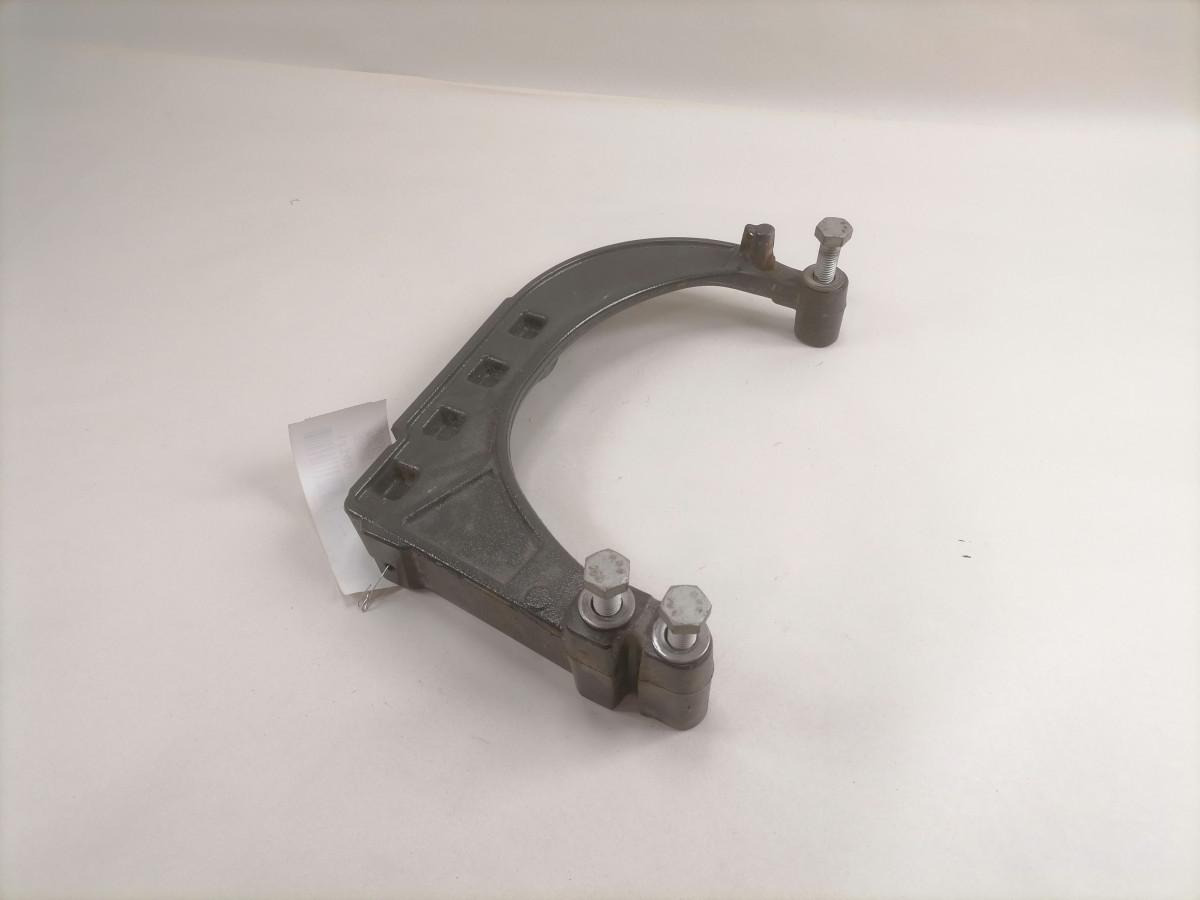 Scania Akukasti kandur 2388835 - Battery for Truck: picture 3 Scania Akukasti kandur 2388835 - Battery for Truck: picture 3