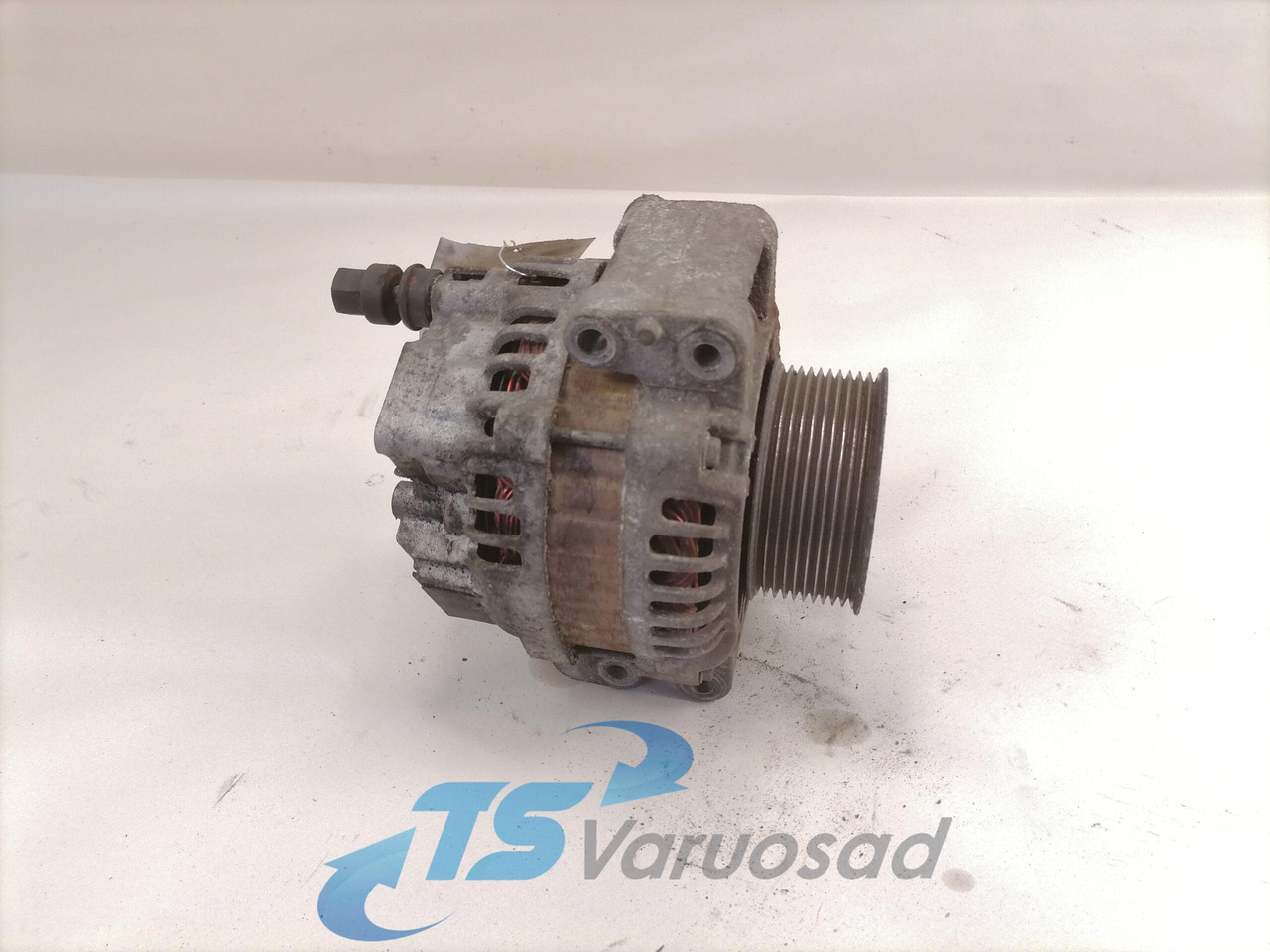 Scania Alternator A4TR5691AM - Alternator for Truck: picture 1 Scania Alternator A4TR5691AM - Alternator for Truck: picture 1