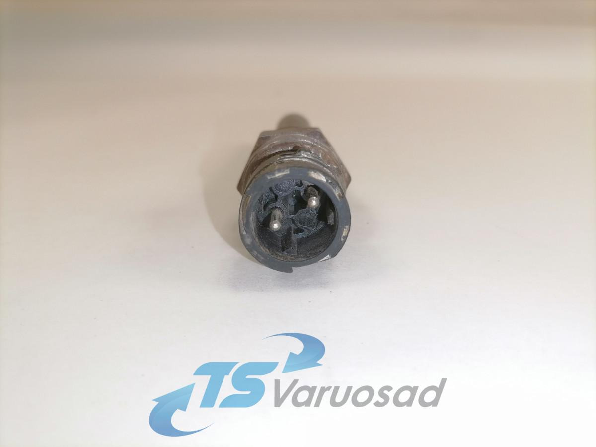 Scania Andur, kiirus 1771230 - Gearbox and parts for Truck: picture 3 Scania Andur, kiirus 1771230 - Gearbox and parts for Truck: picture 3