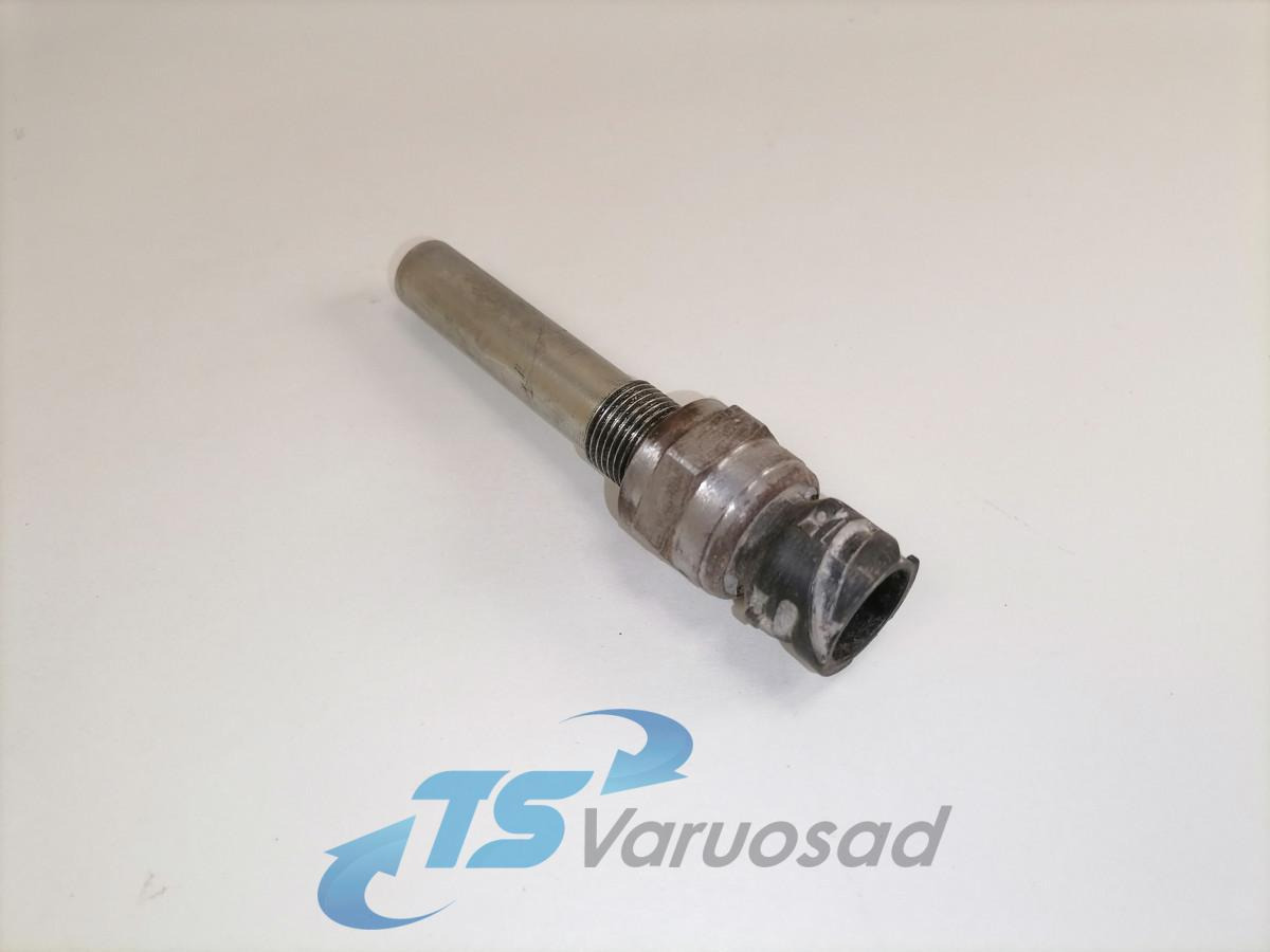 Scania Andur, kiirus 1771230 - Gearbox and parts for Truck: picture 2 Scania Andur, kiirus 1771230 - Gearbox and parts for Truck: picture 2